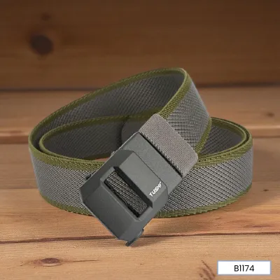Quality Men's Belt